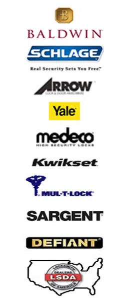 Layton Park WI Locksmith Store, Layton Park, WI 414-501-3023 - Brands-sidebar